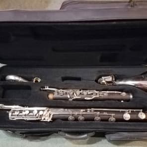 Selmer Paris 
