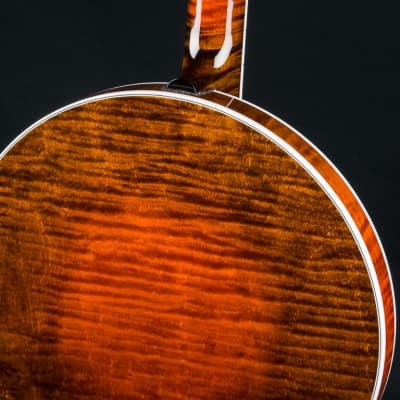 Deering Golden Era Maple 5-String Banjo NEW image 17