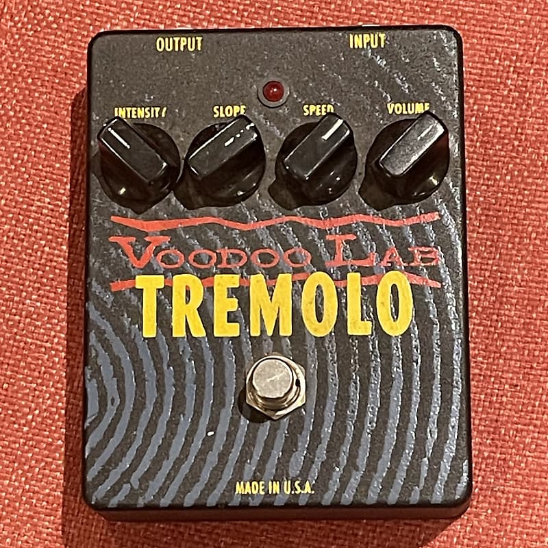 Voodoo Lab Tremolo