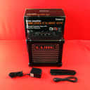 [USED] Roland Micro Cube GX Guitar Amplifier, Black