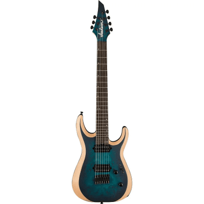 Jackson Pro Series Dinky DK Modern Ash HT7 | Reverb