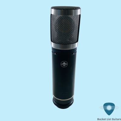 Sterling Audio ST55 CLASS A FET Mic.
