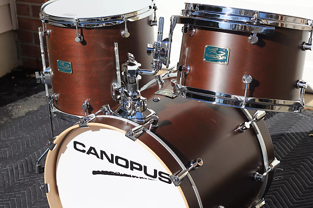 Canopus rfm bop hot sale kit