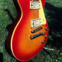 1979 Gibson Les Paul K.M. (Kalamazoo) - Cherry Sunburst
