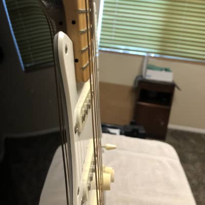 Fender  Stratocaster (Rare) image 5