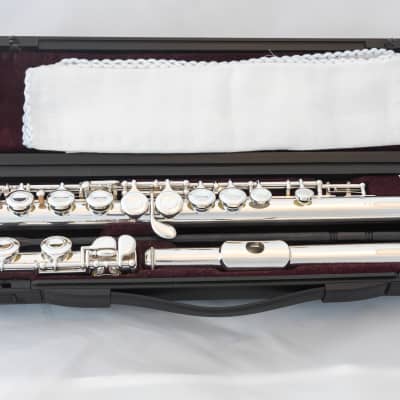 Yamaha YFL-221 Student Flute | Reverb