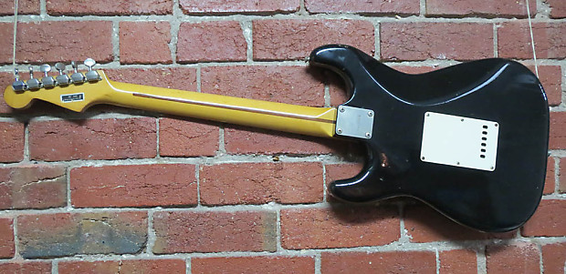 ■Greco SUPER POWER STRATOCASTER グレコ ストラト □Greco SUPER POWER STRATOCASTER グレコ ストラト
