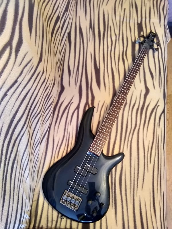 Ibanez SR850 Bass MIJ 1999