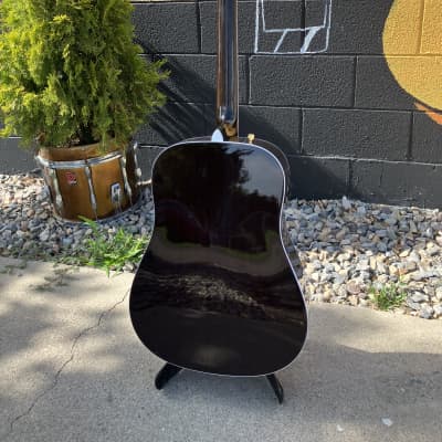 Gretsch G5024E Rancher Dreadnought with Fishman Pickup