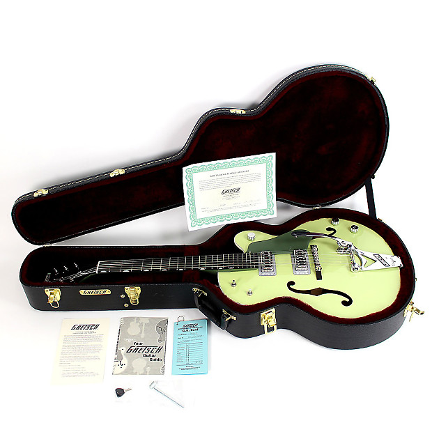 GRETSCH ( グレッチ ) G6118T-60 '60 Anniversary w/Bigsby 2