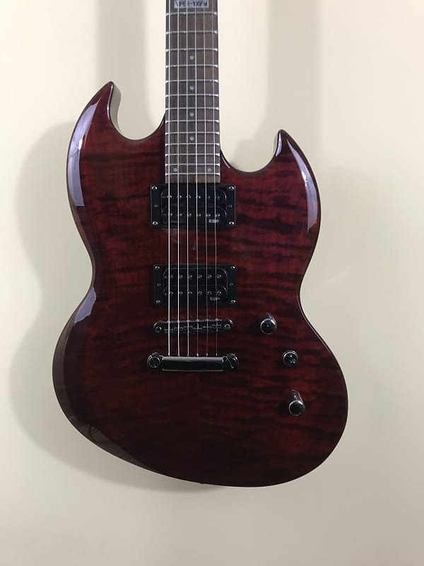 ESP VIPER ビス1点欠品あり