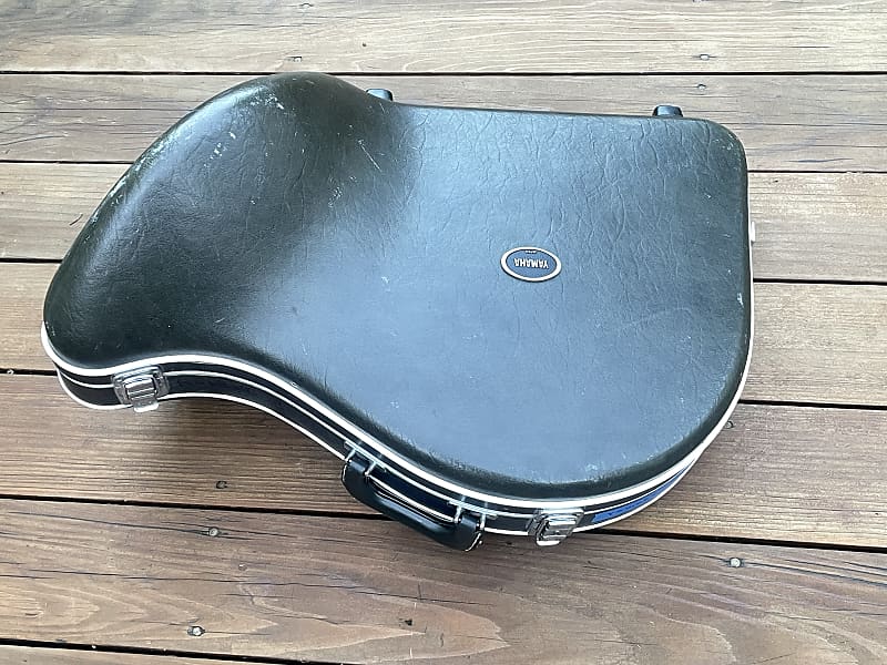 【激レア出品】ヤマハカスタム初期モデル　YHR-862 Yamaha YHR-862 Custom Series horn! | Reverb
