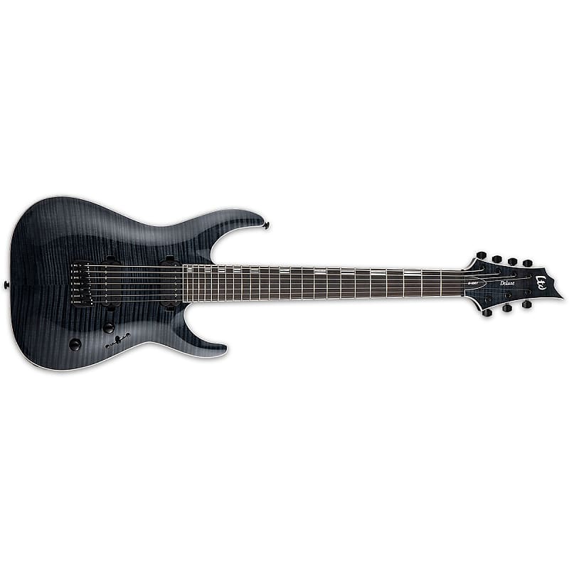 ESP LTD H-1007 | Reverb