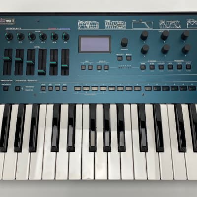 Korg Opsix Mk II 37-Key Altered FM Synthesizer - ( O-0431 )