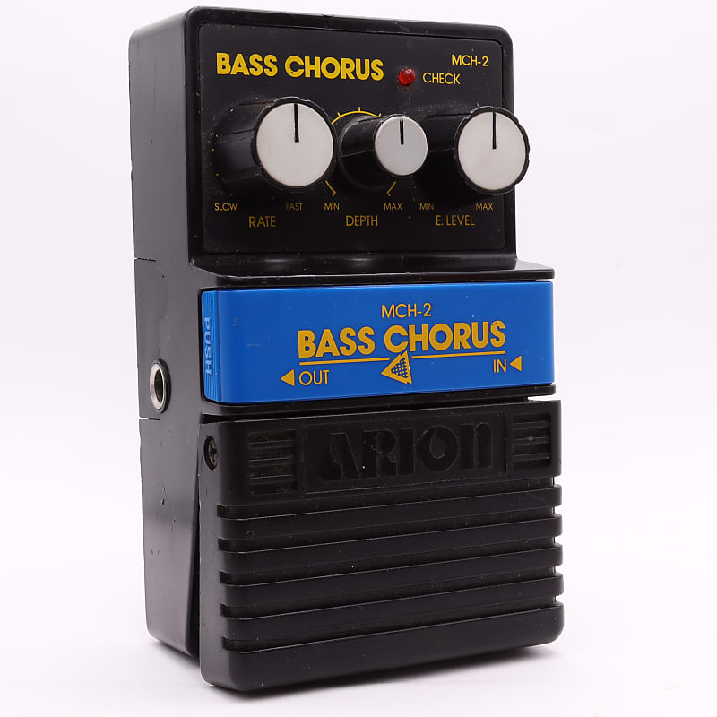 Arion MCH-2 Bass Chorus