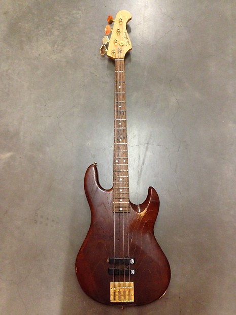 Louis johnson bass guitar on sale
