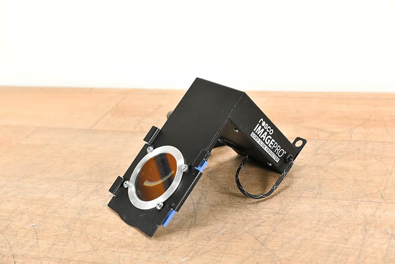 Rosco ImagePro GOBO Slide Projector CG00TXG | Reverb