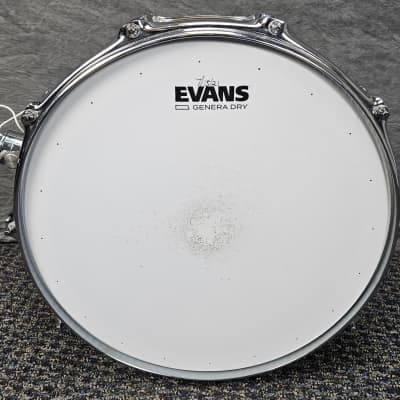 Doc Sweeney Drums Pure Series 5.5x14 Oak Snare Drum 2020s - Oak image 5