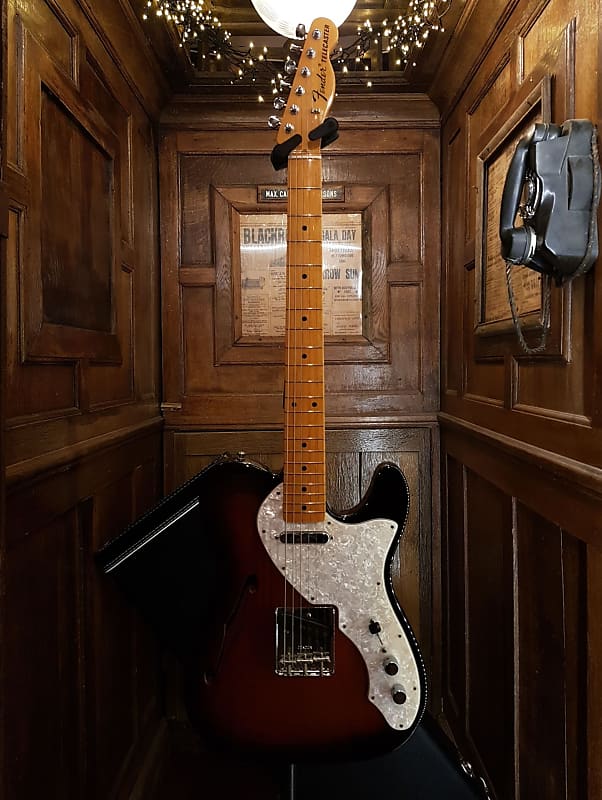 Fender Fender American Vintage ’69 2012 image 1