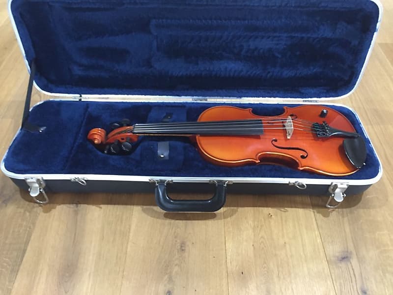 Knilling/Alvarez Violin 5 String German Made Acoustic