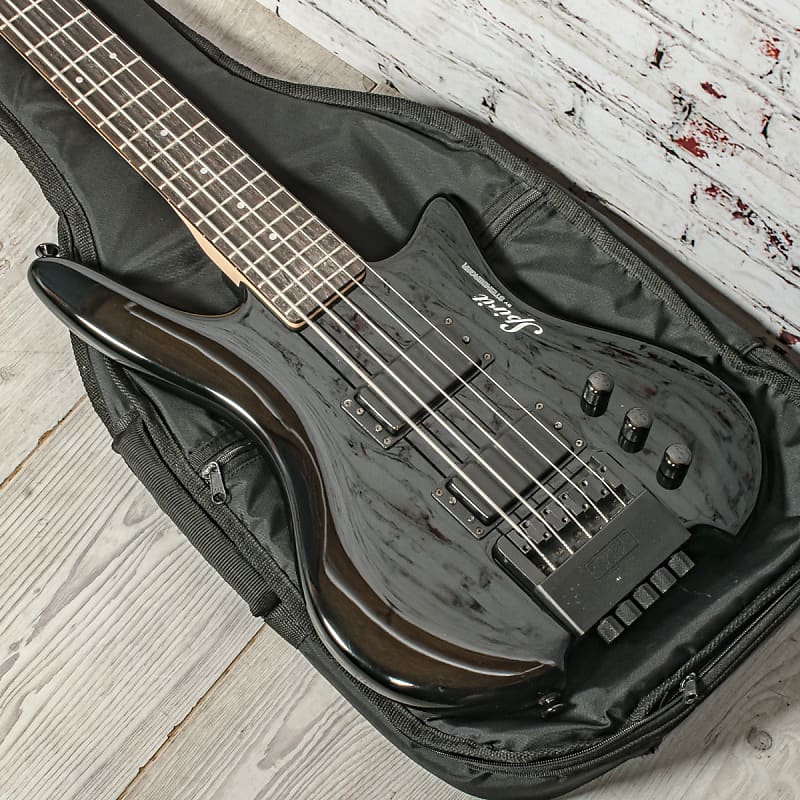 Steinberger - Spirit XZ-25 - 5-String Headless Electric Bass