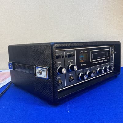 Guyatone EM-606 Echo Chamber | Reverb Canada