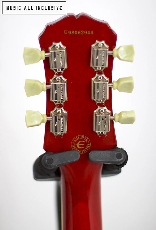 Epiphone Slash Signature 