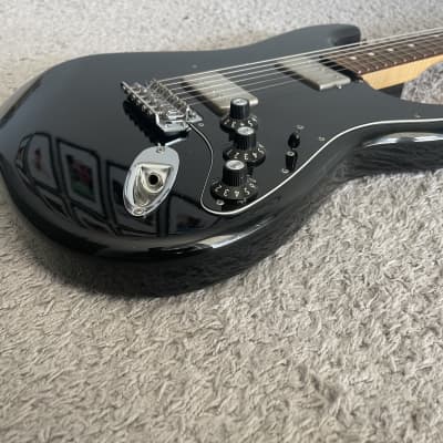 Fender Blacktop Stratocaster HH | Reverb