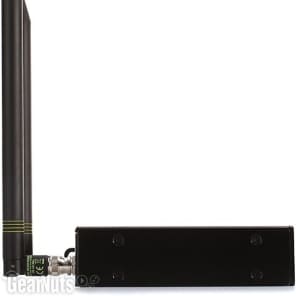 Shure QLXD24/B58 Digital Wireless Handheld Microphone System - G50 Band image 12