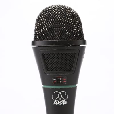 AKG C5900 Cardioid Condenser Microphone Owned By Dennis Herring #49175 image 5