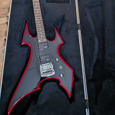 B.C. RICH BEAST (PLATINUM SERIES) Electric Guitars for sale in the