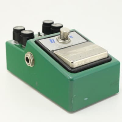 KEELEY TS9DX Flexi 4~2 [SN 830486] [06/11] image 4