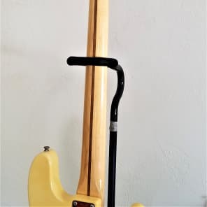 Left Handed 1971 Fender Tele Bass, 100% Original with OHSC, Investment Grade! image 11