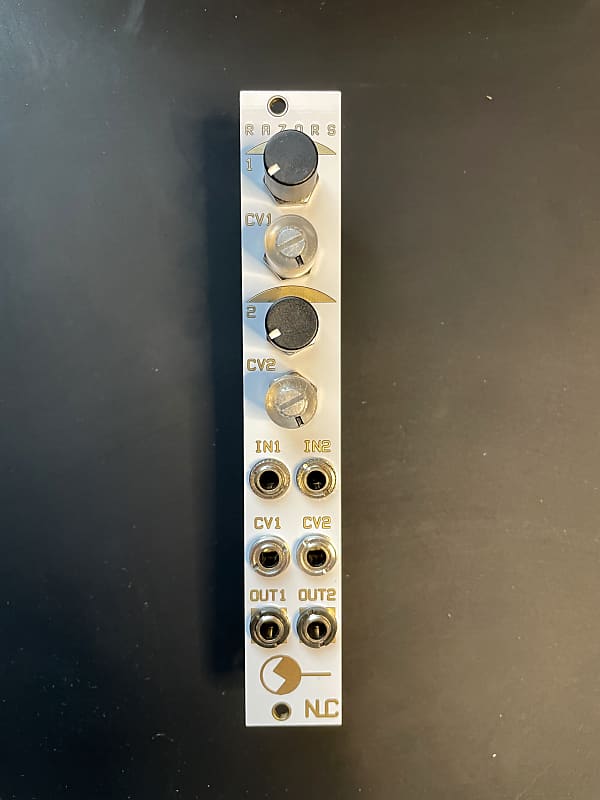 Nonlinearcircuits Razors