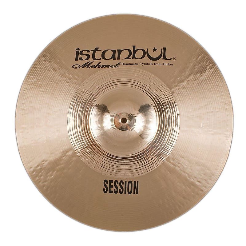 Istanbul Mehmet Cymbals 20