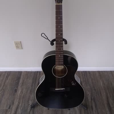 Epiphone EL-00 Pro,Limited Edition EB. With HS Case. | Reverb