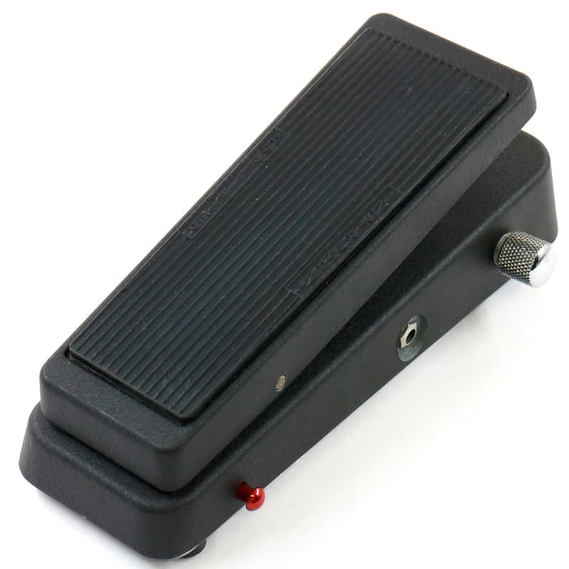 JIM DUNLOP 535Q Cry Baby Multi-Wah Wah Pedal [SN AA90J718] [10/20