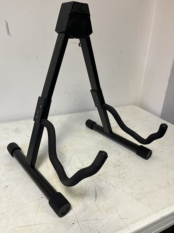 Peak Stands - A Frame Guitar Stand | UK