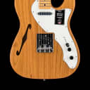 Fender American Original 60s Telecaster Thinline - Aged Natural #01821 (B-Stock)