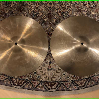 Paiste 13