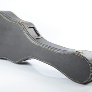 Yamaha CS-100A 7/8 Size Classical Nylon String Acoustic Guitar w/ Case #32928 image 2