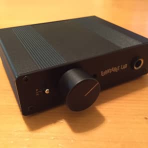 Turntable lab sale ph01