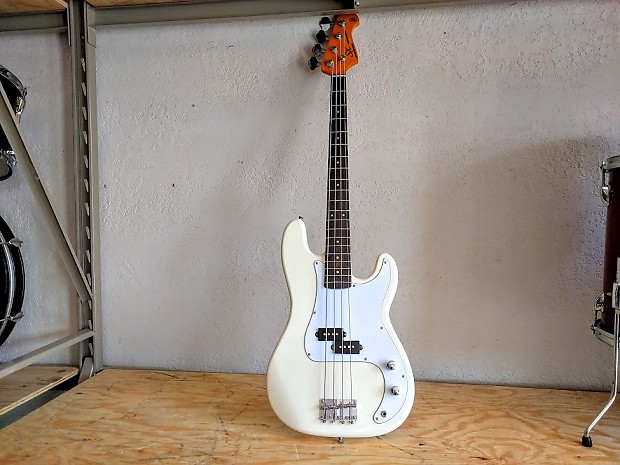 SX STANDARD SERIES CUSTOM HANDMADE ベース SX Standard Series Custom Handmade Jazz Bass/Behringer