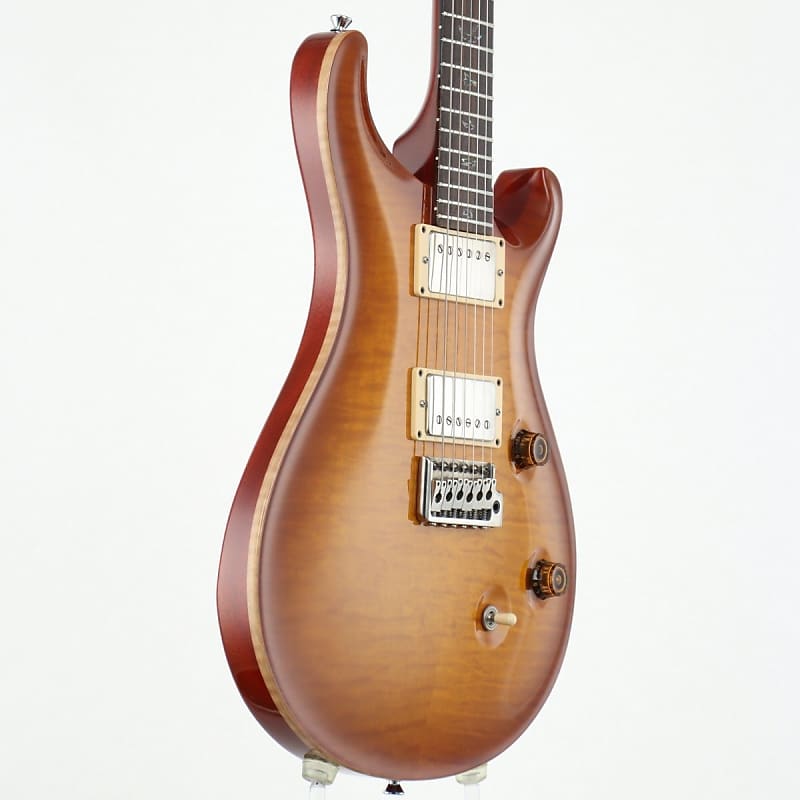 PAUL REED SMITH 57/08 Limited Run Custom 24 McCarty Sunburst | Reverb