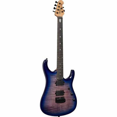 STERLING BY MUSIC MAN JP150DFM-PNB-E2-WB John Petrucci JP15