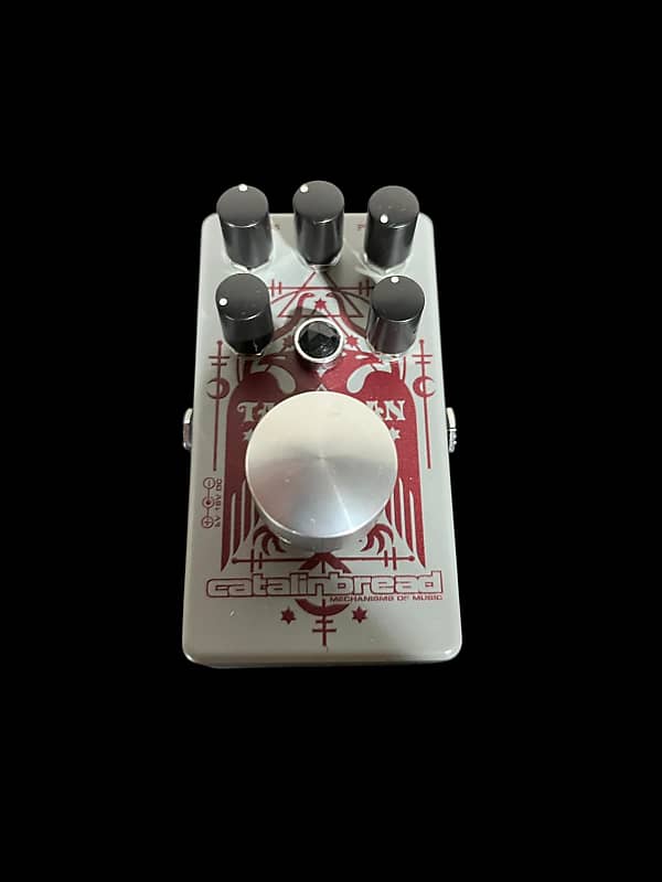 Catalinbread Talisman