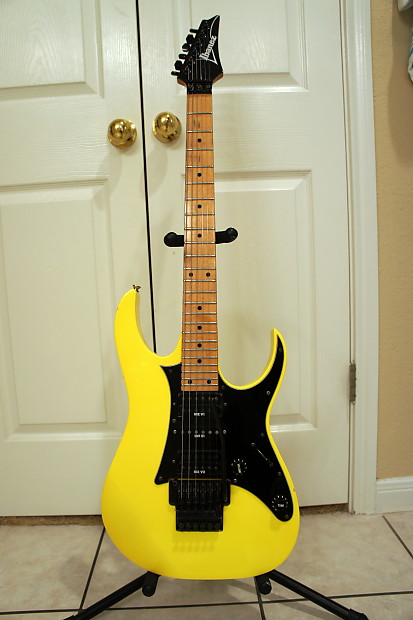 1987 ibanez sales rg550