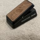 Dunlop DVP4 Volume X Mini Pedal w/box and custom topper! FREE PRIORITY SHIPPING