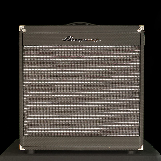 Ampeg PF-115HE Portaflex 450-Watt 1x15" Fliptop Bass Speaker Cabinet image 1