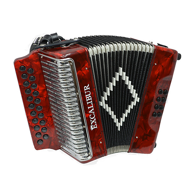 2 row discount button accordion